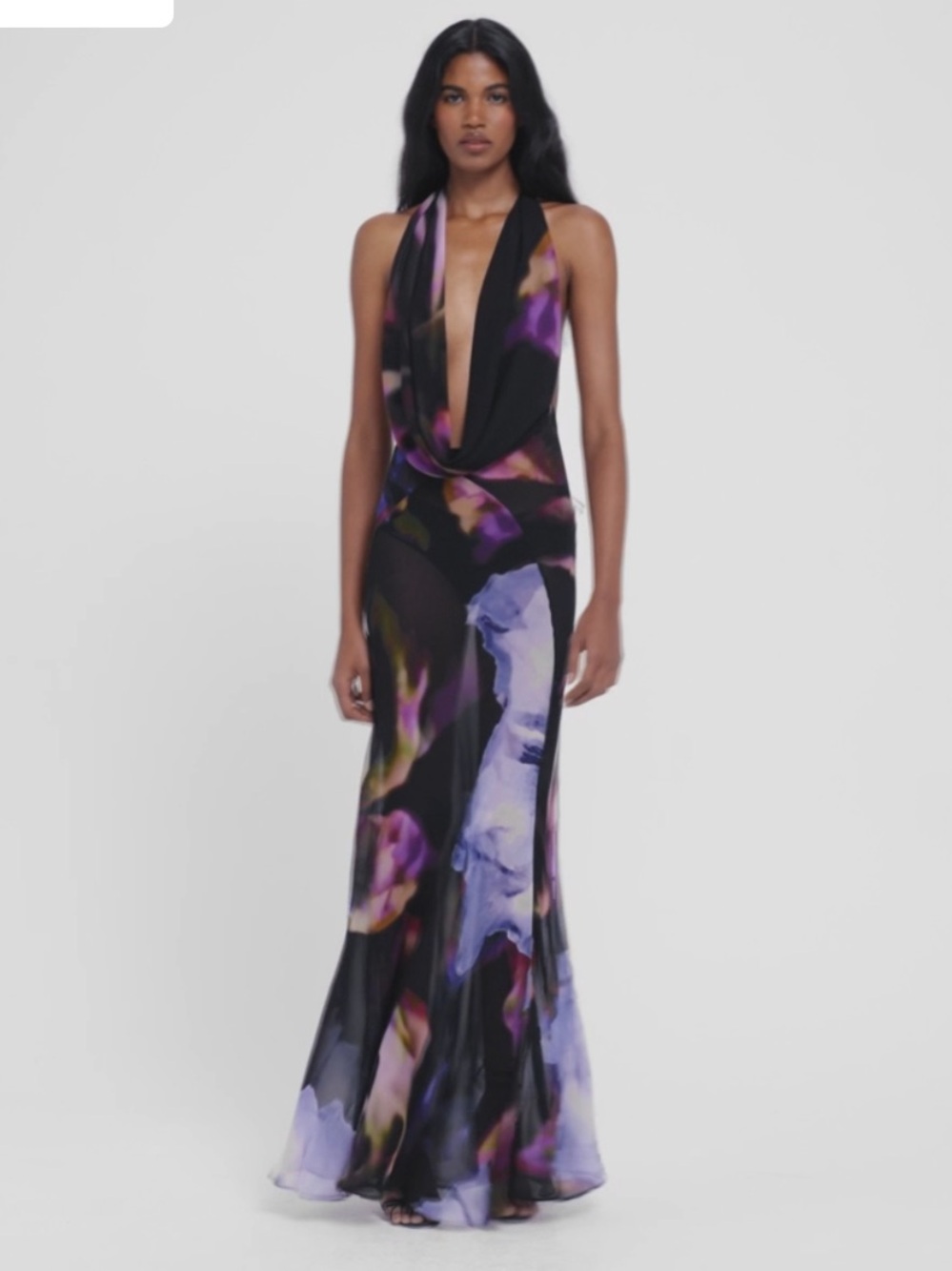 Rat & Boa Antonella Dress, XXS